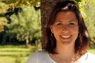 Dr. Nicole Kindermann